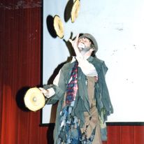 History and Philosophy