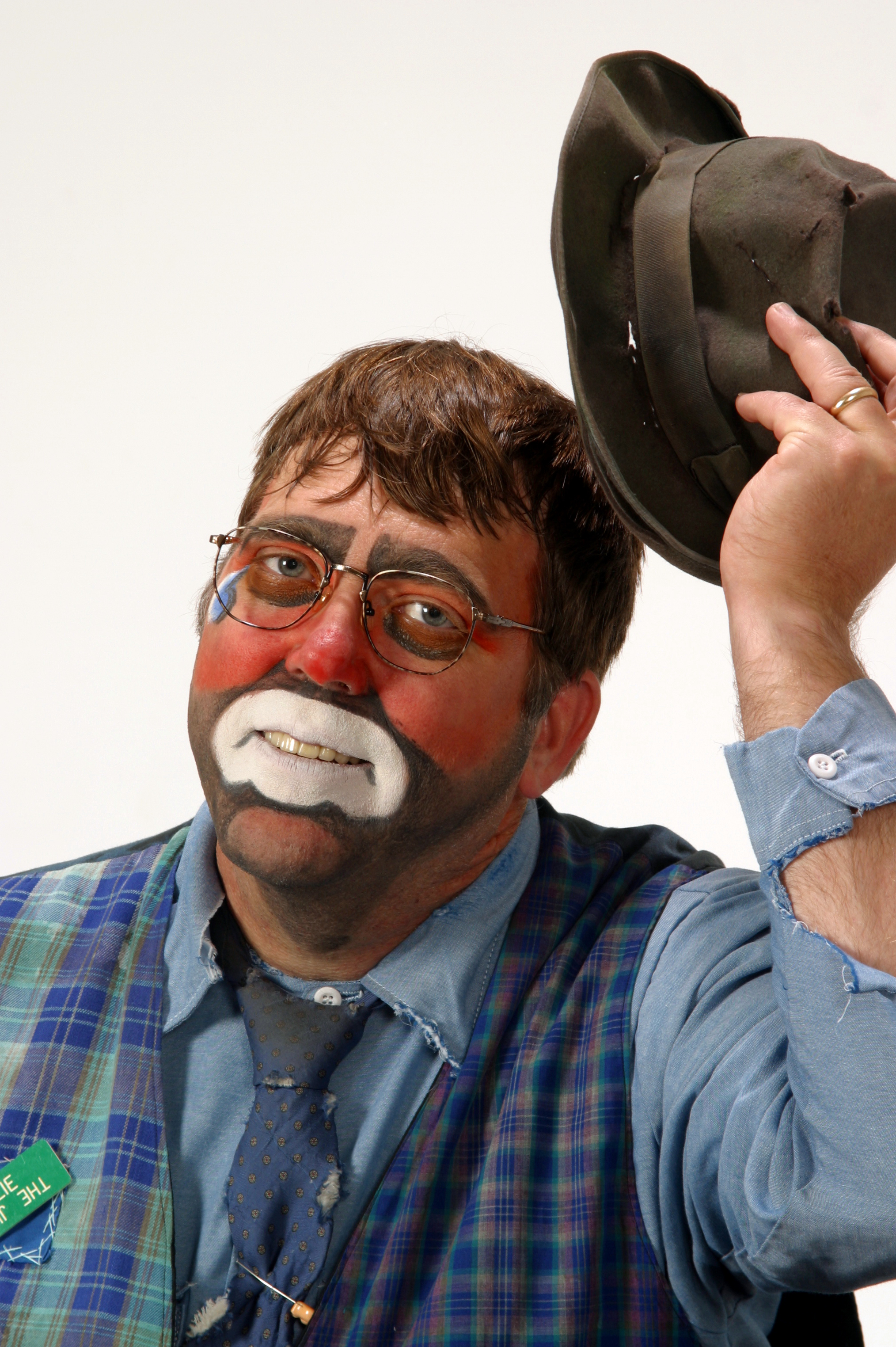 The Power of Thank You